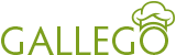 GALLEGO CATERING Logo